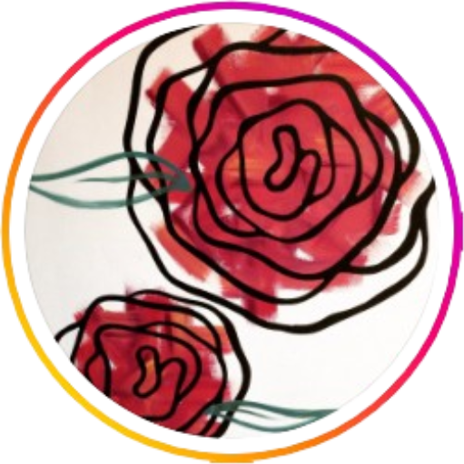 Ash Rose